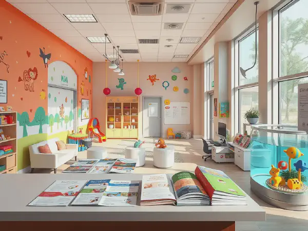Understanding Expert Pediatric Healthcare: A Comprehensive Guide